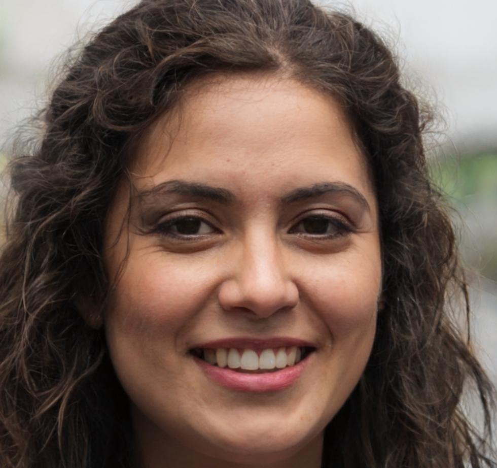 Portrait de Marie-Claire Dubois, formatrice en investissement